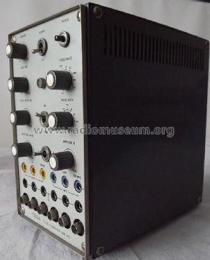 Pulse Generator XGO 010; Tesla; Praha, (ID = 1433199) Equipment