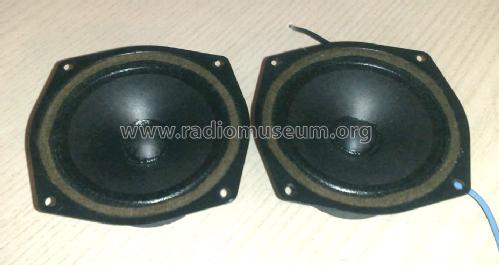 Speaker ARV 161; Tesla; Praha, (ID = 1220022) Speaker-P