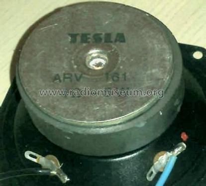 Speaker ARV 161; Tesla; Praha, (ID = 1220025) Speaker-P