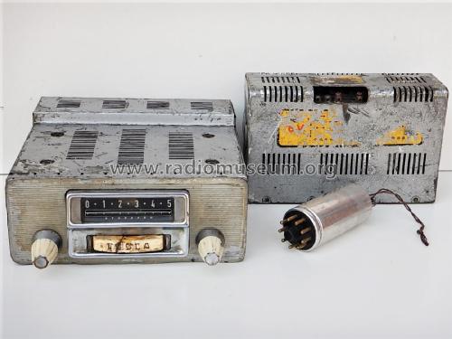 Standard 2007BV; Tesla; Praha, (ID = 2641064) Car Radio