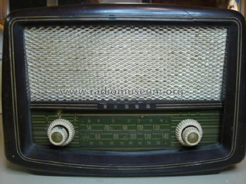 Supraphon 420A-7; Tesla; Praha, (ID = 1219321) Radio