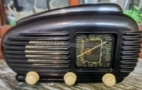 Talisman 309U-5; Tesla; Praha, (ID = 3038628) Radio