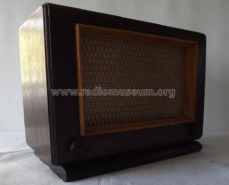 Loudspeaker 2PN 63802; Tesla; Praha, (ID = 1439026) Altavoz-Au