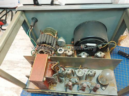 Universal-Voltmeter BM-388; Tesla; Praha, (ID = 2955654) Equipment