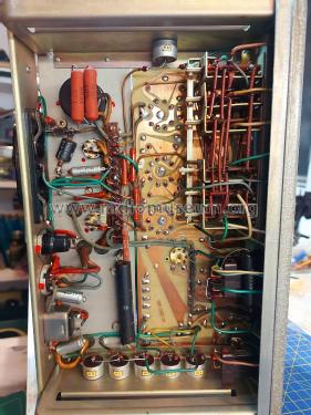 Universal-Voltmeter BM-388; Tesla; Praha, (ID = 2955655) Equipment