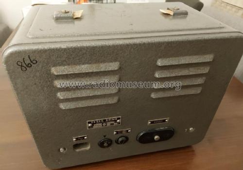 Universal-Voltmeter BM-388; Tesla; Praha, (ID = 2955656) Equipment