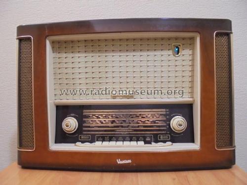 Variace 627A; Tesla; Praha, (ID = 3108734) Radio