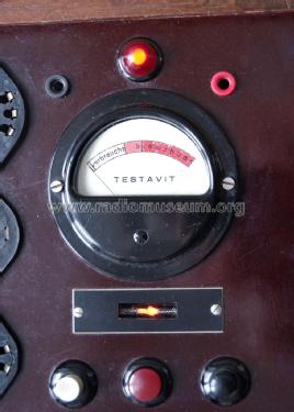 Testavit RPM2; Testboy, Testavit, (ID = 3021056) Equipment