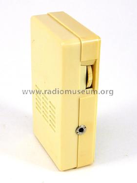 Baylor Six Transistor MT-601 ; Texoma Wholesale (ID = 2671424) Radio