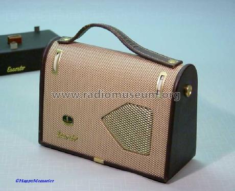 Escorto 155; Thermion; Lent (ID = 657678) Radio