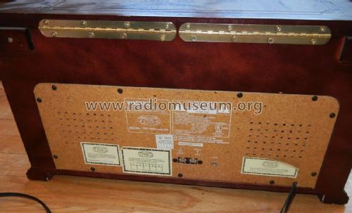 1900-2000 Classics TPC-MSE-200-CH; Thomas Pacconi (ID = 1815263) Radio