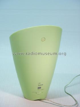 Alessi Poe ; Thomson marque, (ID = 736849) Radio