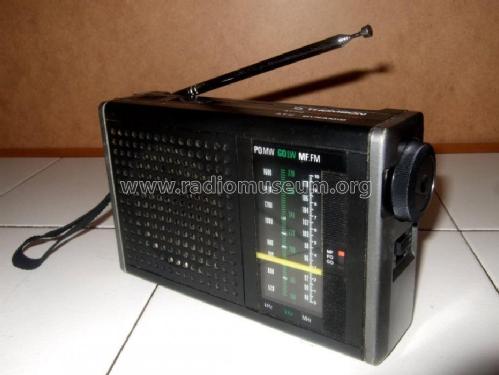 RT310; Thomson marque, (ID = 1071446) Radio