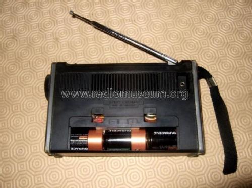 RT310; Thomson marque, (ID = 1071454) Radio