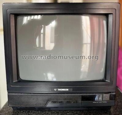 36ML01S; Thomson Española S.A (ID = 3095965) Television