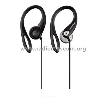 Stereo Earphones HED 61 N; Thomson-Houston, (ID = 2989225) Parlante