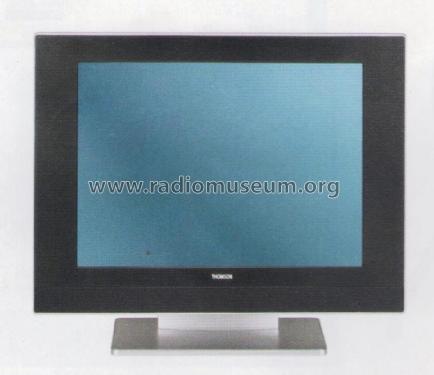 20LB040S5; Thomson marque, (ID = 2080897) Television