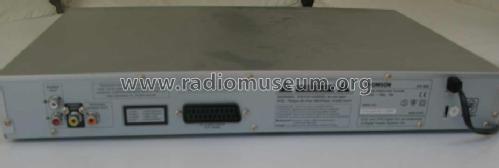 Digital Video Disc Player DTH195E; Thomson marque, (ID = 1531910) R-Player