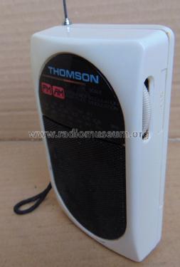 RT 220; Thomson marque, (ID = 2769245) Radio