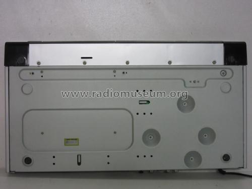 Scenium DVD/CD-Player DTH255E; Thomson marque, (ID = 2325534) Sonido-V