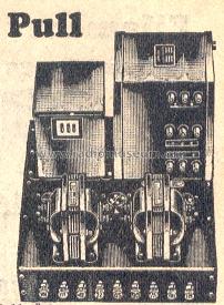 245 Push Pull ; Thordarson Electric (ID = 242005) Verst/Mix