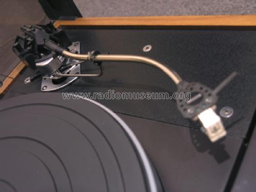 TD126 Electronic; Thorens; Lahr (ID = 896935) Sonido-V