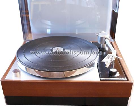 TD150; Thorens; Lahr (ID = 419901) R-Player