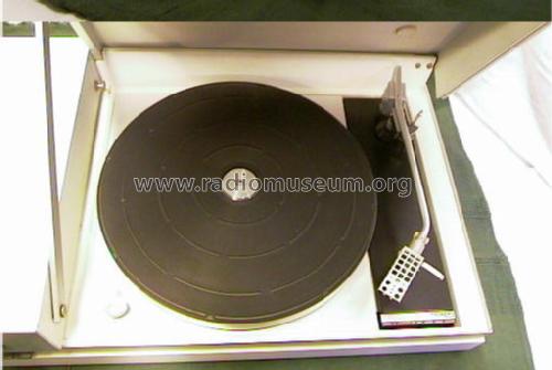 Compact 2; Thorens SA; St. (ID = 388992) Radio