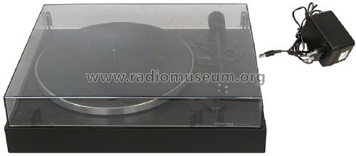 Plattenspieler TD280 Mk II; Thorens SA; St. (ID = 319898) R-Player