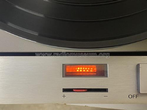 Transcription Turntable TD 125 Mk II; Thorens SA; St. (ID = 3045441) Ton-Bild