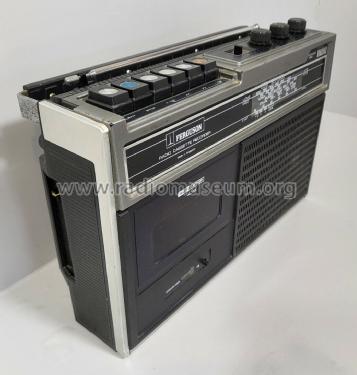 Ferguson Radio Cassette Recorder 3271; Thorn Electrical (ID = 2823150) Radio