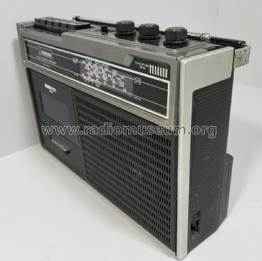 Ferguson Radio Cassette Recorder 3271; Thorn Electrical (ID = 2823151) Radio