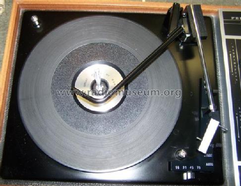 Ferguson stereophonic record player 3454; Thorn Electrical (ID = 1940867) Reg-Riprod