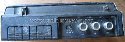 Radio Cassette Recorder Ferguson 3275V; Thorn Electrical (ID = 811774) Radio