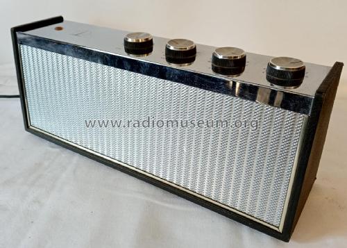 Stereo Amplifier SA100; Thorn Electrical (ID = 2923348) Verst/Mix