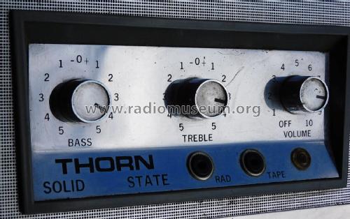 3022; Thorn Electrical (ID = 2806022) Sonido-V