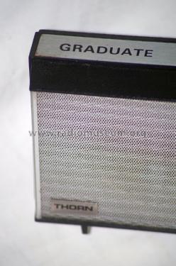 Graduate 1101; Thorn Electrical (ID = 2964019) Radio