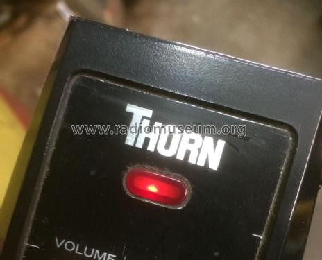 TV Remote Control ; Thorn Electrical (ID = 1747584) Divers