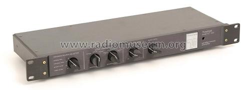 FET-9 Stereo Preamplifier ; Threshold (ID = 1884012) Ampl/Mixer