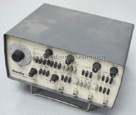 Pulse/FunctionGenerator TG503; Thurlby Thandar (ID = 1373671) Equipment