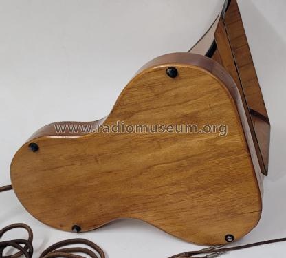 Violin Loud Speaker ; Timbretone Mfg.Co.; (ID = 2763949) Parlante