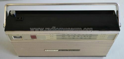 10R-305A; Times Tokyo Electric (ID = 2721910) Radio