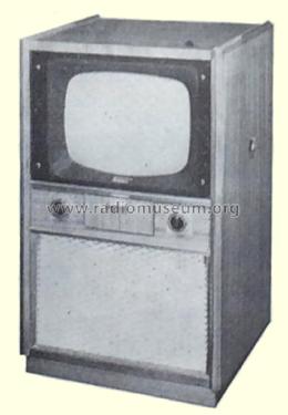 Titanvision TVC; K.G.H. Pty., Ltd. (ID = 2694104) Fernseh-E