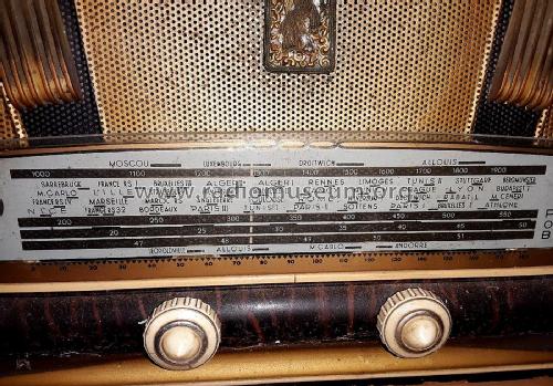 Frégate ; Titan Radio- (ID = 2991848) Radio