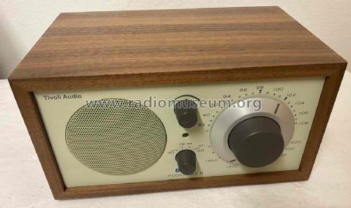 Model One BT ; Tivoli Audio; (ID = 3034811) Radio