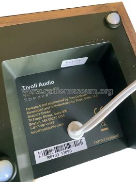 NetWorks ; Tivoli Audio; (ID = 3117308) DIG/SAT