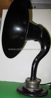 unknown Horn Speaker ; TMC Brand, Telephone (ID = 1585087) Lautspr.-K