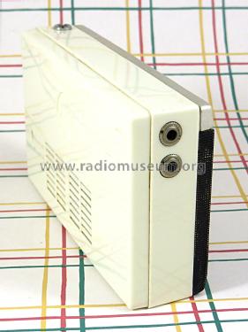 Transistor 7 7TR-800; TMK, Toyomenka (ID = 2663581) Radio