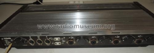 Stereo Receiver XPL15; TO-R Radio A/S; Vanl (ID = 1652235) Radio