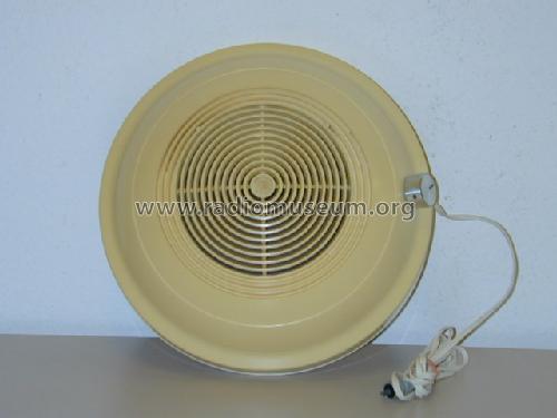Panel Cone Speaker PC 38R; Toa Electric Co., (ID = 615037) Lautspr.-K